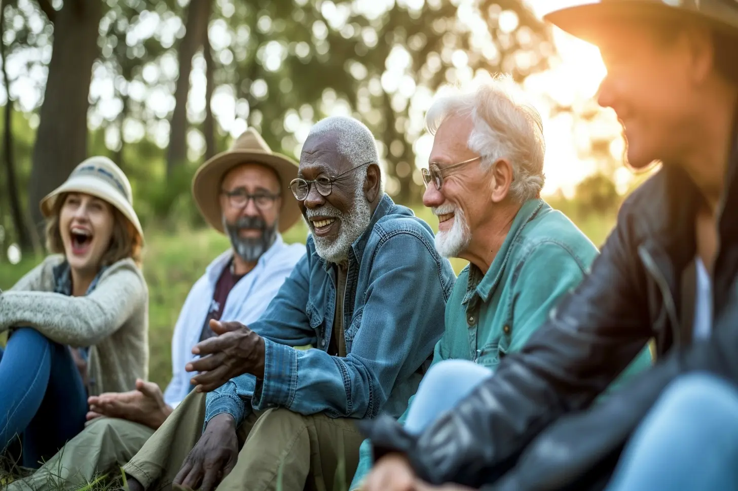 Maximising Healthspan For A Fuller, Longer Life