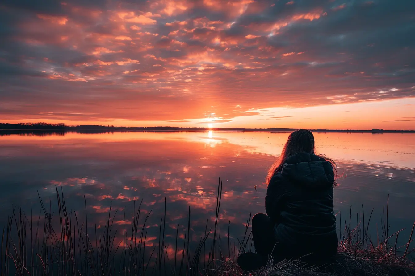 The “5-4-3-2-1 Grounding Technique”: Using Your Senses To Calm Your Anxiety