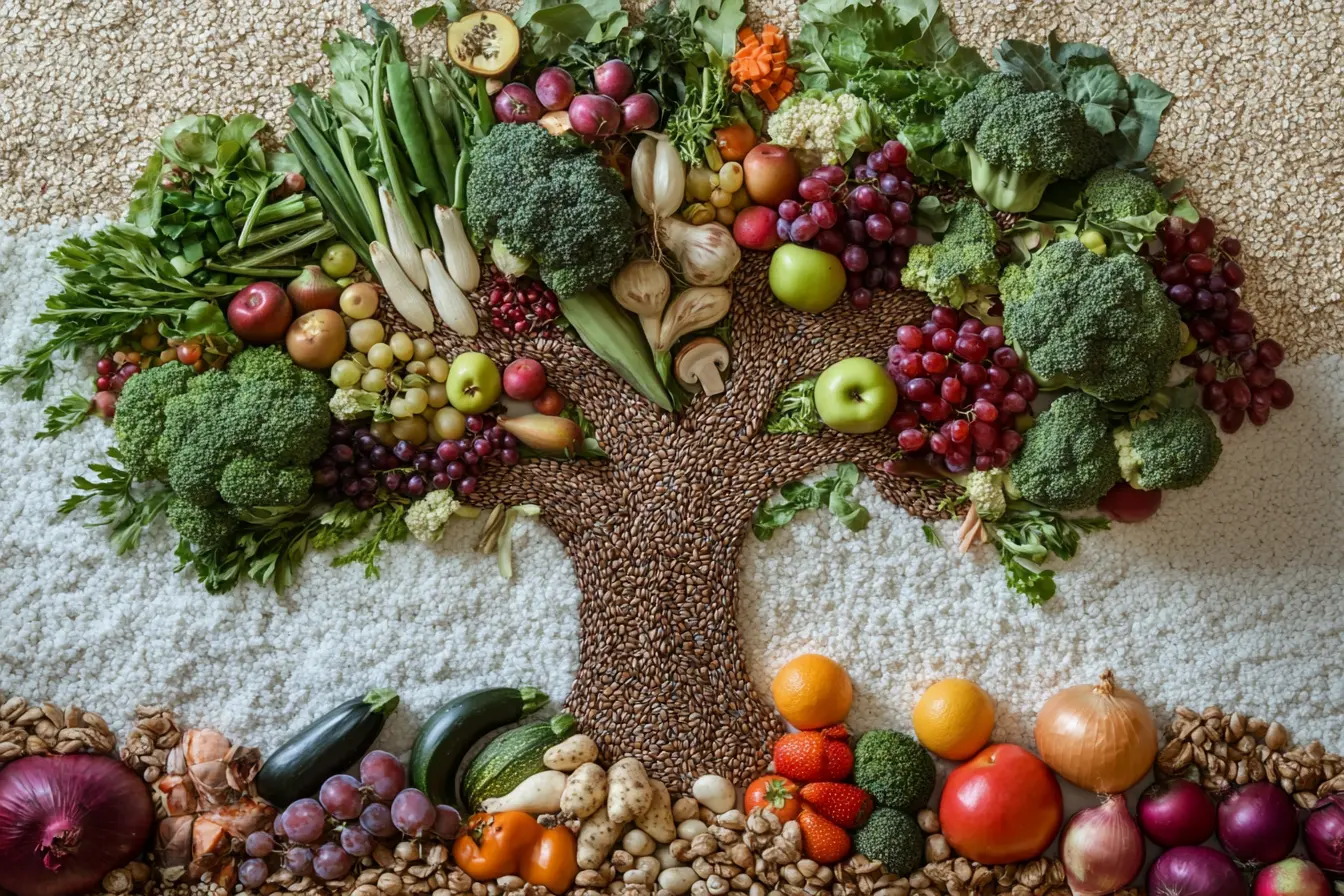 Dietary Fibre: Nurturing Your Gut And Promoting Overall Health