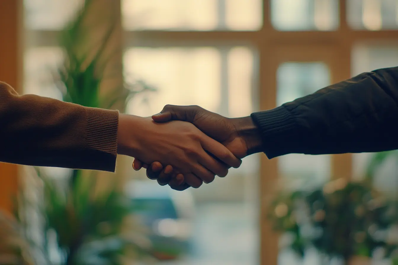 Frientimacy: How To Forge Deeper Adult Friendships