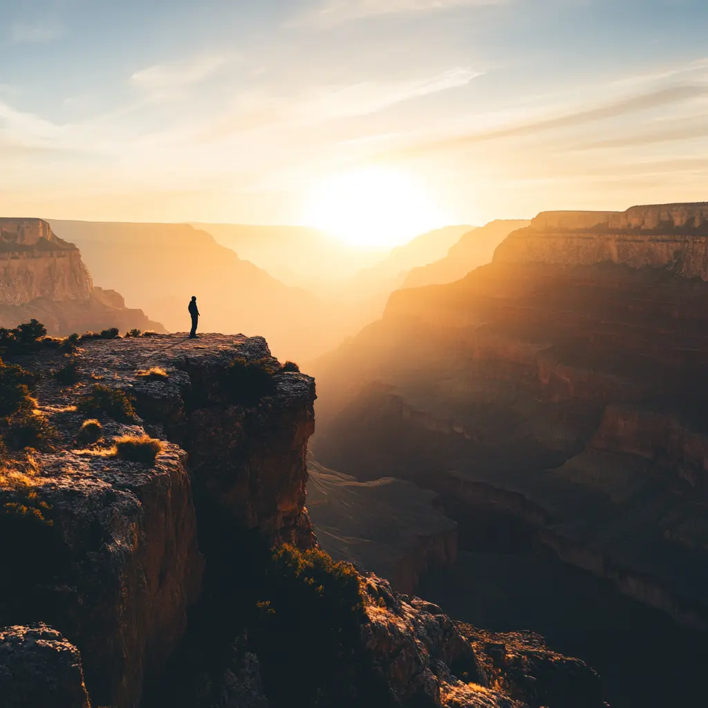 Awe: Why Getting Goosebumps Is Good For Your Health