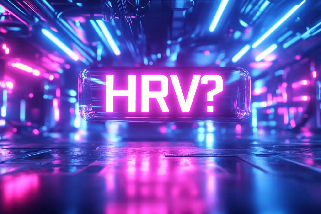 Heart Rate Variability (HRV): What The Numbers Actually Mean