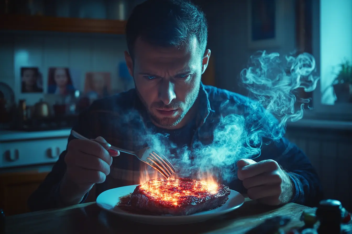 What Are AGEs? Cooking Methods, Foods, And How To Reduce Them