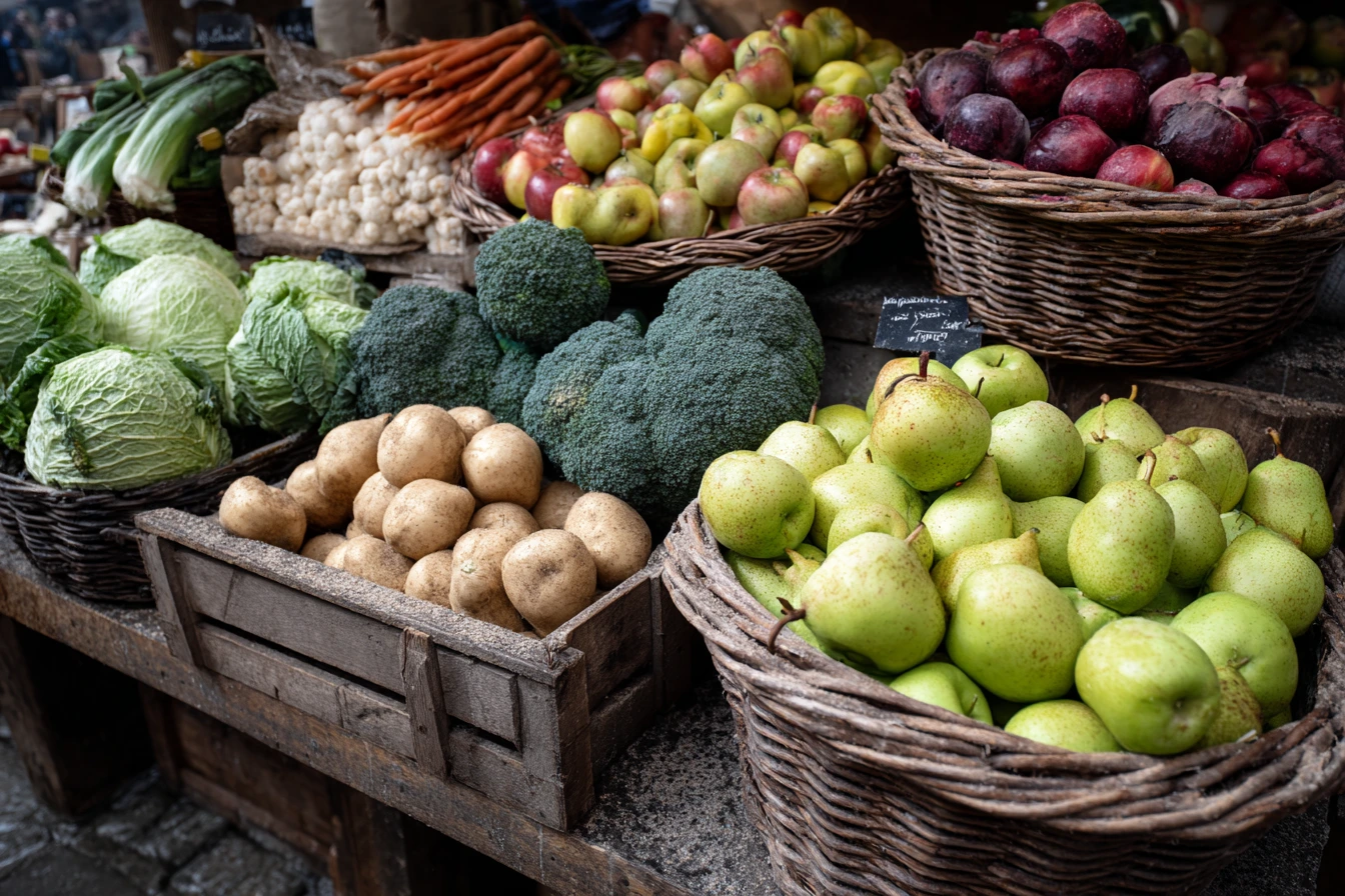 Eat The Rainbow: What A Major New Study Actually Tells Us