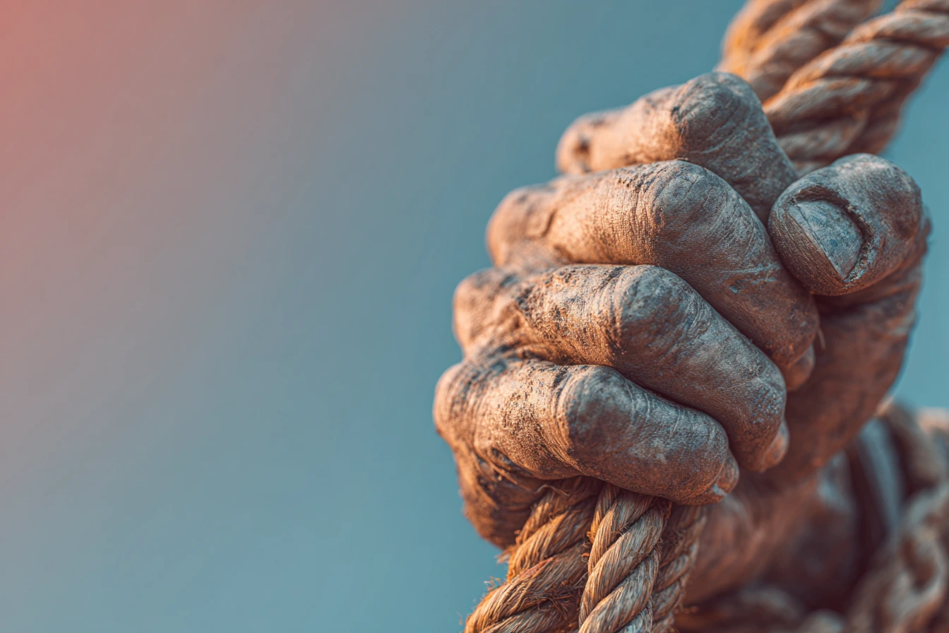 Grip Strength: What It Means For Your Health And How To Improve It