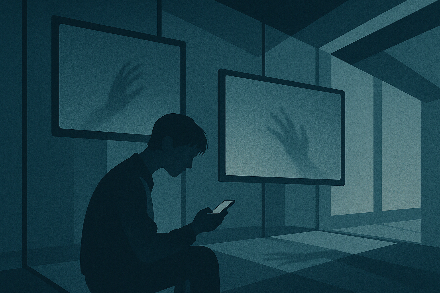 Five 10-Minute Social Reset Strategies To Beat Loneliness
