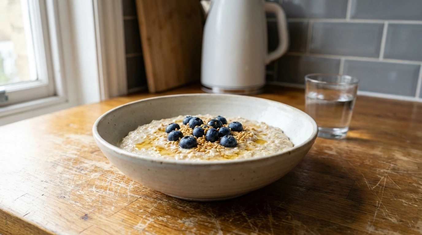 Soluble Fibre: The Nutrient Most of Us Are Missing