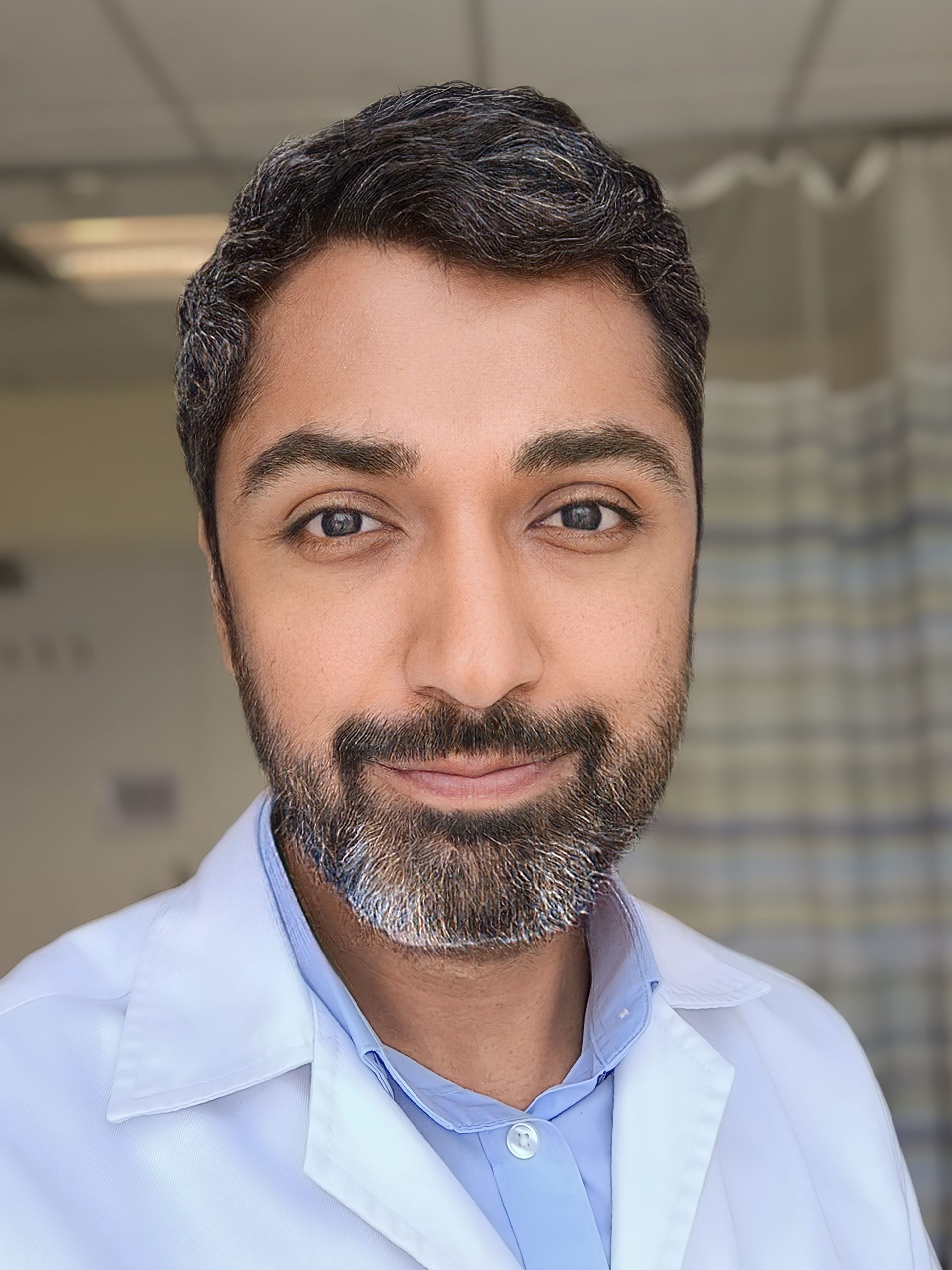 Dr. Saqib Ahmad