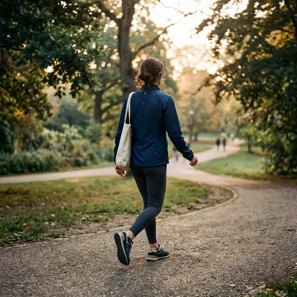 Am I Doing Enough? Physical Activity Quiz