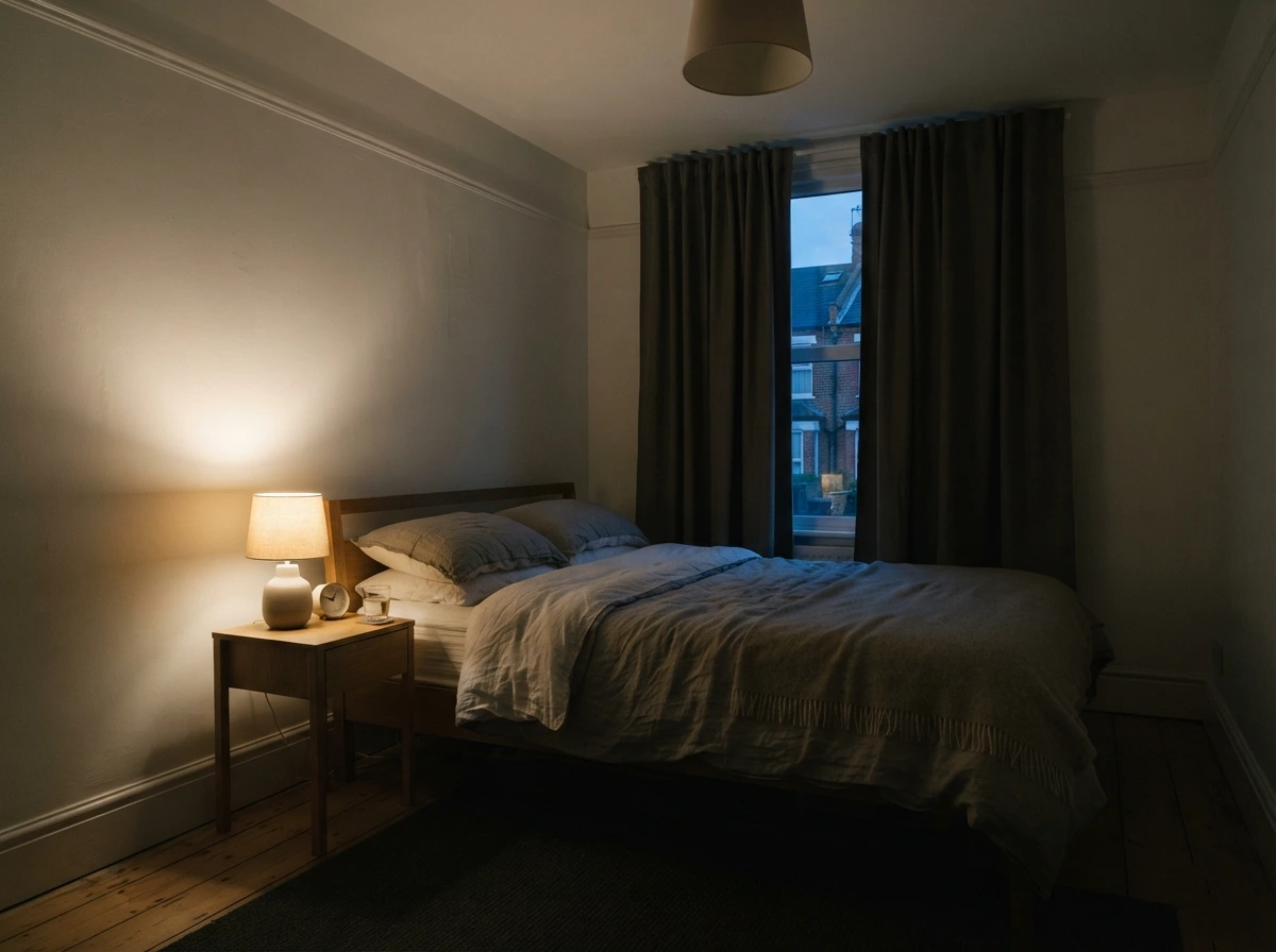 7 Sleep Tips That Actually Work